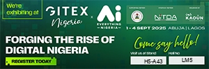 Gitex Africa 2025